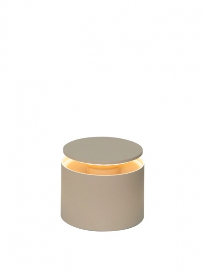 zafferano, Push Up sabbia